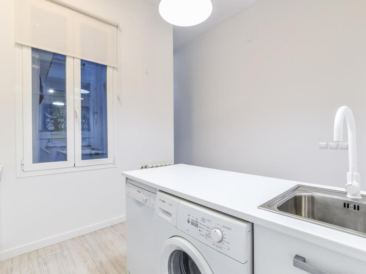 Apartamento Reformado En Malasana 6 Personas Apartamento *