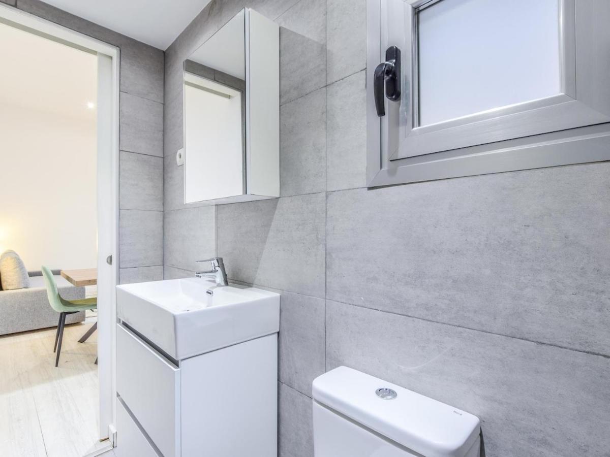 Apartamento Apartamento Reformado En Malasana 6 Personas *